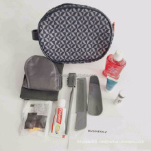 Customized inflight products travel sets amenity kits for aviation